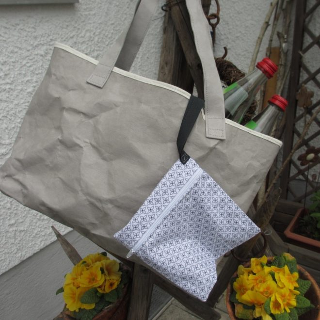 Tutorials - Anleitungen rund ums Nähen