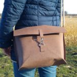 Naehanleitung kostenlos. ueberschlagtasche aus releda oder Leder made-in-minga.de