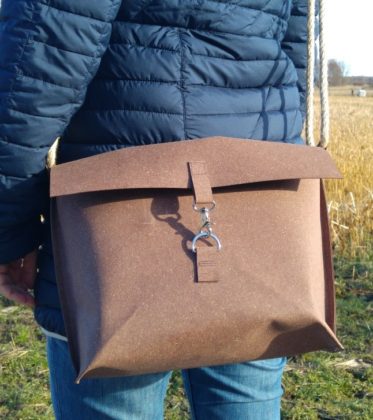 Naehanleitung kostenlos. ueberschlagtasche aus releda oder Leder made-in-minga.de