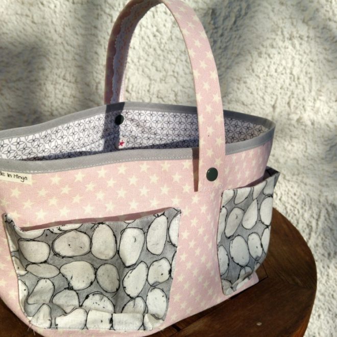 Tutorials - Anleitungen rund ums Nähen