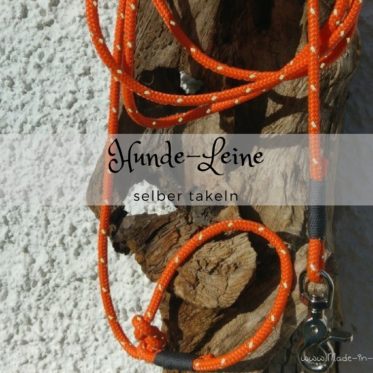 Tutorials - Anleitungen rund ums Nähen