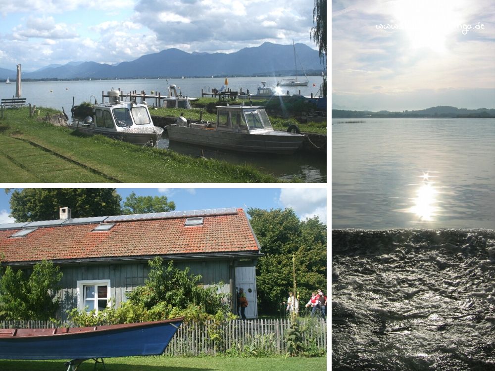Fraueninsel Chiemsee